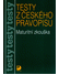 Go to record Testy z českého pravopisu : maturitní zkouška