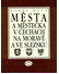 Go to record Města a městečka v Čechách, na Moravě a ve Slezsku