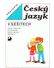 Go to record Český jazyk v sešitech pro první stupeň základní školy : p...