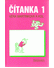 Go to record Čítanka 1 : učebnice pro 1. ročník středních škol