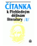 Go to record Čítanka k Přehledným dějinám literatury I : výbor z české ...