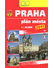 Go to record Praha plán města