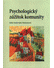 Go to record Psychologický zážitok komunity