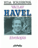 Go to record Václav Havel : životopis