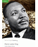 Go to record Martin Luther King : level 3 : [1200 headwords, pre-interm...
