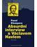 Go to record Absurdní interview s Václavem Havlem : román