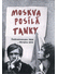 Go to record Moskva posílá tanky