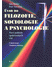 Go to record Úvod do filozofie, sociologie a psychologie : nové pohledy...