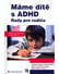 Go to record Máme dítě s ADHD : rady pro rodiče