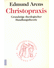 Go to record Christopraxis : Grundzüge theologischer Handlungstheorie