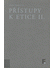 Go to record Přístupy k etice. II.