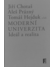 Go to record Moderní univerzita : ideál a realita