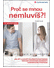 Go to record Proč se mnou nemluvíš?!