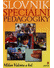 Go to record Slovník speciální pedagogiky