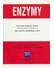 Go to record Enzymy : stavební kameny života : jak působí, pomáhají a l...