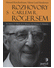 Go to record Rozhovory s Carlem R. Rogersem : M. Buber, P. Tillich, B.F...