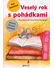 Go to record Veselý rok s pohádkami : hry a aktivity pro rozvoj školníc...