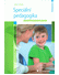 Go to record Speciální pedagogika