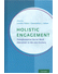 Go to record Holistic engagement : transformative social work education...