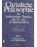 Go to record Christliche Philosophie im katholischen Denken des 19. und...