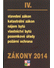 Go to record Zákony 2017 V : úplné znění. Aktualizace V/1, IV/2017