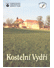Go to record Kostelní Vydří ; fotografie Antonín Bína
