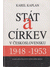 Go to record Stát a církev v Československu v letech 1948-1953