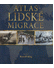 Go to record Atlas lidské migrace