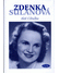 Go to record Zdenka Sulanová : utajená hvězda
