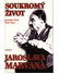 Go to record Soukromý život Jaroslava Marvana : (leporelo)