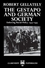 Go to record The Gestapo and German society : enforcing racial policy 1...