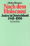 Go to record Nach dem Holocaust : Juden in Deutschland 1945-1950