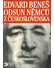 Go to record Odsun Němců z Československa : výbor z Pamětí, projevů a d...