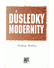 Go to record Důsledky modernity