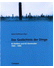 Go to record Das Gedächtnis der Dinge : KZ-Relikte und KZ-Denkmäler 194...