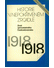 Go to record Vznik samostatného Československa 1918 : Učební text pro ž...