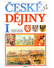 Go to record České dějiny I