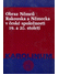 Go to record Obraz Němců, Rakouska a Německa v české společnosti 19. a ...