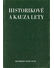 Go to record Historikové a kauza Lety
