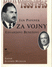 Go to record Za vojny Edvardovi Benešovi : dokumenty 1939-1945 : výber