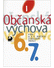 Go to record Občanská výchova pro 6. a 7. ročník základní školy