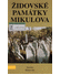 Go to record Židovské památky Mikulova