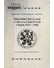 Go to record Mimořádný lidový soud v Liberci a Litoměřicích v letech 19...