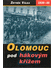 Go to record Olomouc pod hákovým křížem : temná léta okupace 1939-1945