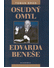 Go to record Osudný omyl Edvarda Beneše 1939-1948 : československá cest...