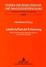 Go to record Landschaften der Erinnerung : Flucht und Vertreibung aus d...