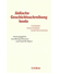 Go to record Jüdische Geschichtsschreibung heute : Themen, Positionen, ...