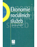 Go to record Ekonomie sociálních služeb