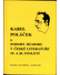 Go to record Karel Poláček a podoby humoru v české literatuře 19. a 20....