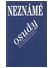 Go to record Neznámé osudy : mezinárodní seminář v Liberci - říjen 1997